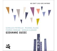 Guidi, Giovanni - We Don't Live Here..