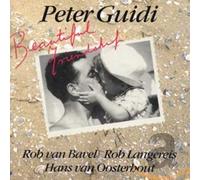 Guidi,Peter - Beautiful Friendship [Import]