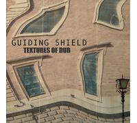 Guiding Shield Textures of Dub (Vinyl) 12" Album