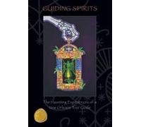Guiding Spirits - The Haunting Experiences Of A New Orleans Tour Guide