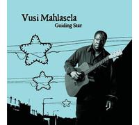 Guiding Star by Vusi Mahlasela [CD] NEUF