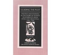 Guiding the Plot by Ann Witte Ann Witte (Auteur)
