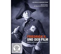 Guido Altendorf - Friedrich II.und der Film [Import]