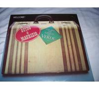 Guido And Maurizio De Angelis - Welcome! [Vinyl LP]