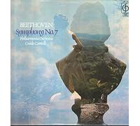 Guido Cantelli: Beethoven Symphony No. 7 in A
