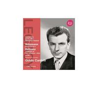 Guido Cantelli Dirige Debussy Et Schumann