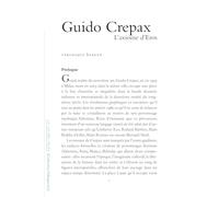 Guido Crepax: L'Axiome d'Eros