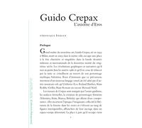 Guido Crepax: L'Axiome d'Eros