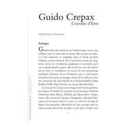 Guido Crepax: L'Axiome d'Eros
