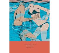 Guido Crepax - The Complete Crepax Vol. 4: Private Life