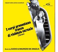 Guido & De Angelis - I Corpi Presentano Tracce Di Violenza Carnale