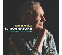 Guido de Angelis - Il Sognatore: Nothing More Than Feelings