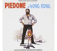 Guido De Angelis& Maurizio - Piedone a Hong Kong