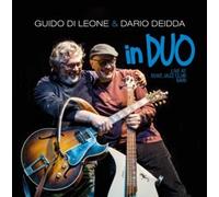 Guido Di Leone - in Duo: Live at Duke Ellington Jazz Club