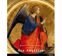 Guido di Piero, surnommé Fra Angelico: Vers 1395-1455