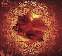 Guido Goh - Songs for The Midnight Sun [Import]