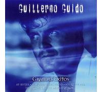 Guido, Guillermo - Serie De Oro: Grandes Exitos