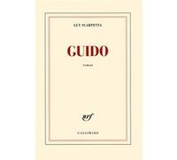 Guido Guy Scarpetta (Auteur)