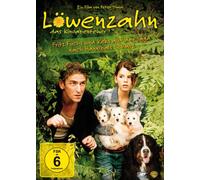 Guido Hammesfahr,Dominique Horwitz,Sanam... - Löwenzahn: das Kinoabenteuer