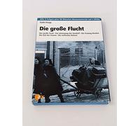 Guido Knopp-Die Grosse Flucht [Import]