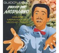 Guido Lembo - Pazzo per Modugno [Import]
