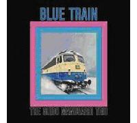 Guido Manusardi Trio - Blue Train