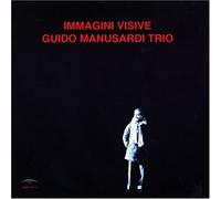 Guido Manusardi Trio - Immagini Visive [Import]