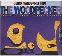 Guido Manusardi Trio - Woodpecker [Import]
