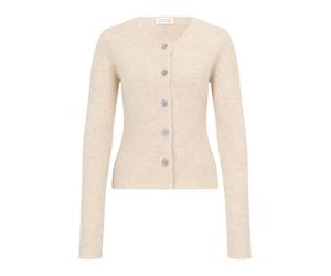 Guido Maria Kretschmer Women Cardigan 'Ester' taupe, Taille M