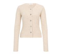 Guido Maria Kretschmer Women Cardigan 'Ester' taupe, Taille S