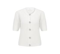 Guido Maria Kretschmer Women Cardigan 'Marle' blanc cassé, Taille XS-S