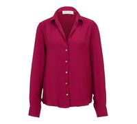 Guido Maria Kretschmer Women Chemisier 'Hanni' magenta, Taille S