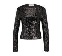 Guido Maria Kretschmer Women Chemisier 'Jamila' noir, Taille XS