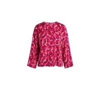 Guido Maria Kretschmer Women Chemisier 'Louisa' violet / rose / fuchsia, Taille M