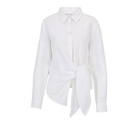 Guido Maria Kretschmer Women Chemisier 'Mathilda' blanc, Taille M