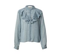 Guido Maria Kretschmer Women Chemisier 'Silva' bleu clair, Taille XL