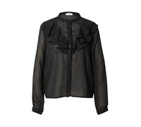 Guido Maria Kretschmer Women Chemisier 'Silva' noir, Taille S