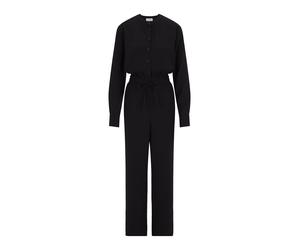 Guido Maria Kretschmer Women Combinaison 'Lina' noir, Taille S