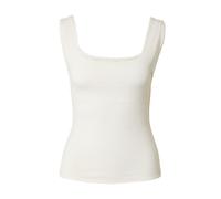 Guido Maria Kretschmer Women Haut 'Pamela' blanc cassé, Taille XXL