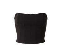 Guido Maria Kretschmer Women Haut 'Thea' noir, Taille XL