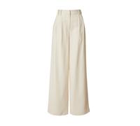 Guido Maria Kretschmer Women Pantalon à pince 'Avena' beige clair, Taille 52