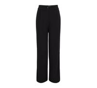 Guido Maria Kretschmer Women Pantalon à pince 'Cecile' noir, Taille 44