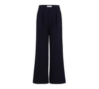 Guido Maria Kretschmer Women Pantalon à pince 'Dorina' marine, Taille 38