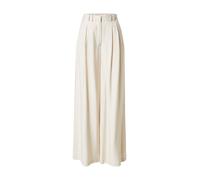 Guido Maria Kretschmer Women Pantalon à pince 'Finja' beige, Taille 40