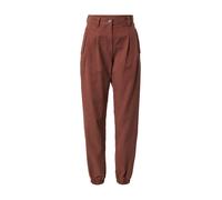 Guido Maria Kretschmer Women Pantalon à pince 'Nicola' marron, Taille 44