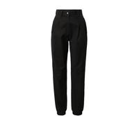Guido Maria Kretschmer Women Pantalon à pince 'Nicola' noir, Taille 34