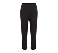 Guido Maria Kretschmer Women Pantalon à plis 'Charlie' gris foncé, Taille 36