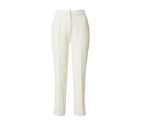 Guido Maria Kretschmer Women Pantalon à plis 'Elise' blanc, Taille 40