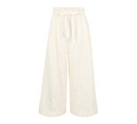 Guido Maria Kretschmer Women Pantalon 'Daphne' blanc naturel, Taille 40