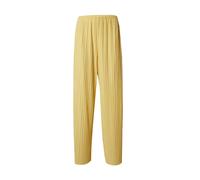 Guido Maria Kretschmer Women Pantalon 'Milly' jaune, Taille 42